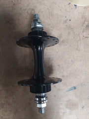 Dia compe Grand Compe rear double sided fixed free hub