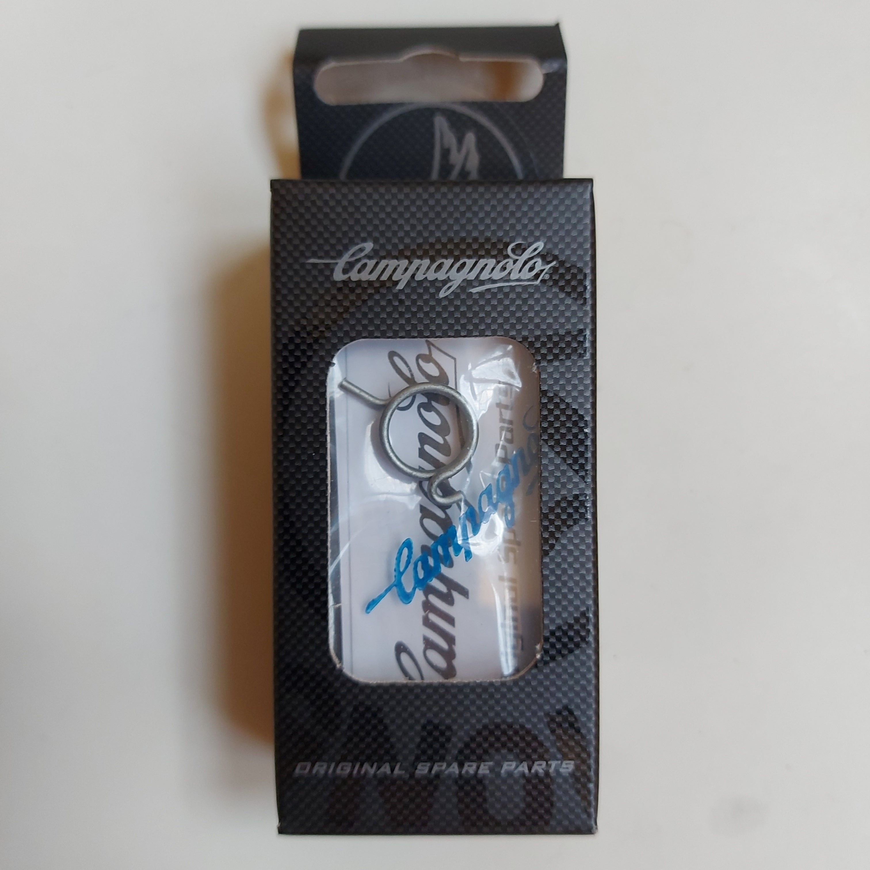 Campagnolo EC-RE137 Right ErgoPower Shifting Lever Return Spring