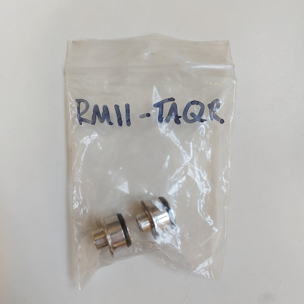 Campagnolo Front Conversion Kit for Scirocco Disc Hub RM11-TAQR