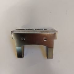 VAR Axle and Pedal Vice RP-01200