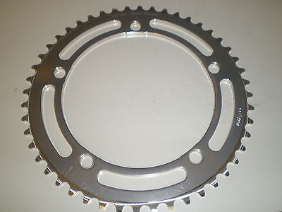 Andel chainrings 44T 46T and 48T 144mm BCD 1/8"