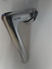 Nitto Dynamic quill stem for 26.0mm bars and 1" steerer tubes