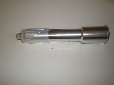 Zenith/PZ silver quill stem adapters