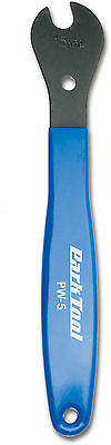 Park tool PW-5 pedal wrench 15mm
