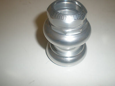 Stronglight A9 headset 1" threaded 38mm stack height alloy lightweight