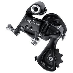 Campagnolo Veloce 10 speed rear mech short or medium cage black or silver