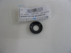 Campagnolo bearing cups for threaded axle hubs front and rear Record non record
