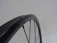 BORG22T Disc (Kinlin TB20S) wheelset road/CX/Gravel disc brake