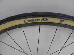 Dugast Paris Roubaix Cotton tubular road tyre
