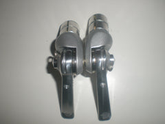 Dia Compe "Rivendall" bar end friction shifters