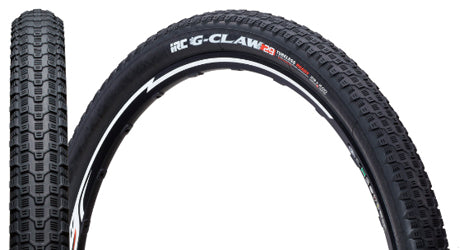 IRC G-Claw MTB XC tubeless tyre