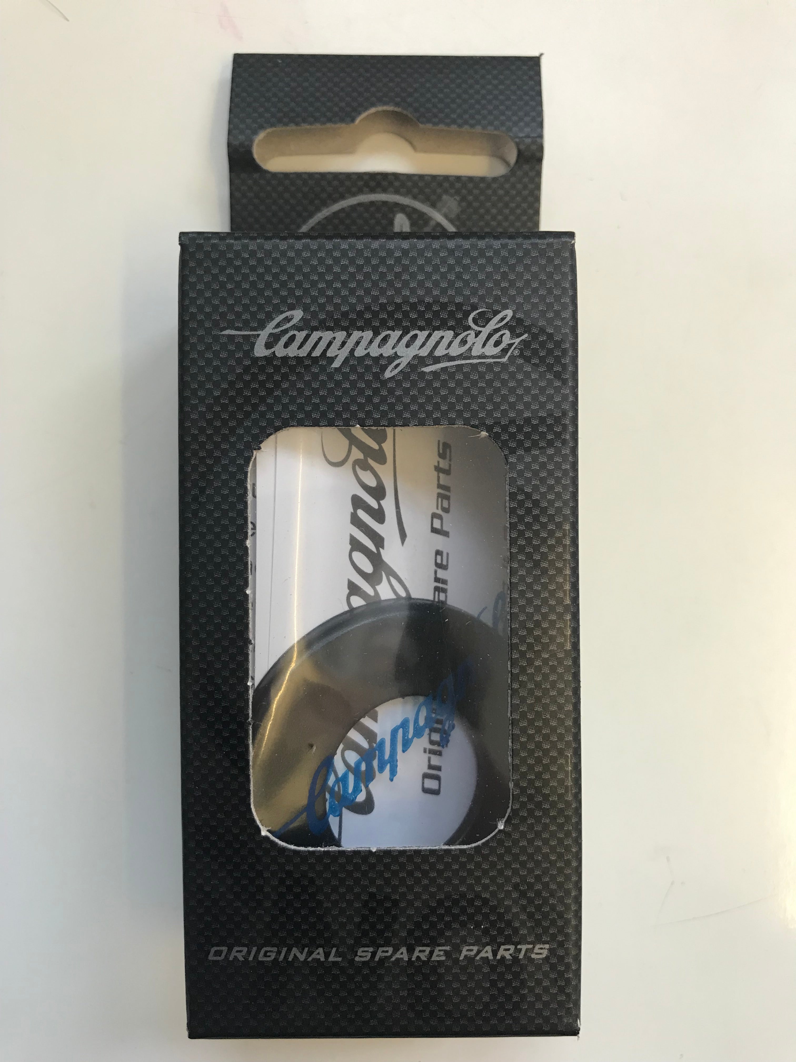 Campagnolo Hub Cap for Front Hub HB-ZO001