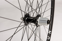 H Plus Son Archetype road or CX wheelset with Miche hubs 700c