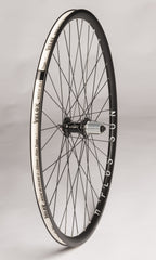 H Plus Son Archetype road or CX wheelset with Miche hubs 700c