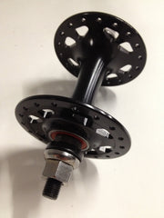 Formula fixed/free track hubs front or rear