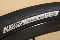 IRC Aspite Pro Dry road clincher tyres