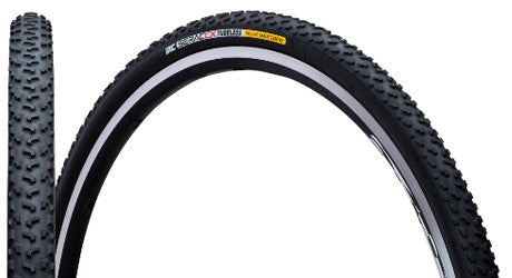 IRC SERAC CX tubeless tyre 700x32c