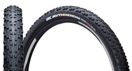 IRC Mythos XC 27.5x2.25" tubeless MTB tyre