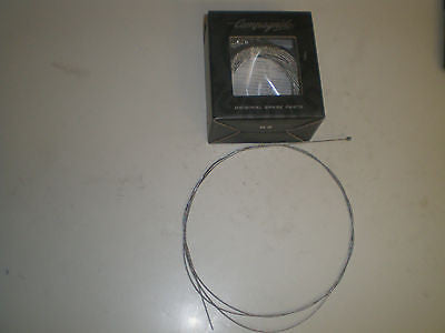 Campagnolo Stainless Steel gear cable