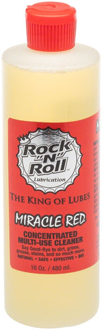 Rock N Roll Cable Magic Cable Lube 1 oz. » Bob's Bicycles