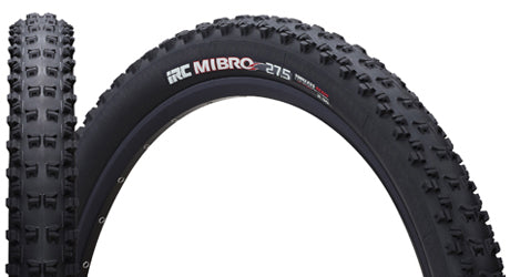 IRC Mirbo tubless tyre MTB 650Bx2.35"