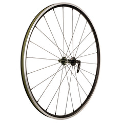 BORG26 all weather tubeless ready clincher 700c wheelset