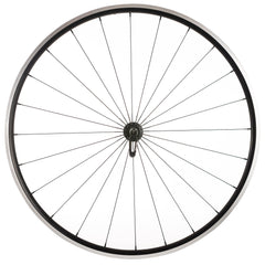 BORG26 all weather tubeless ready clincher 700c wheelset