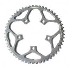 Stronglight Zircal 5 arm chainrings 110mm and 130mm BCD outer