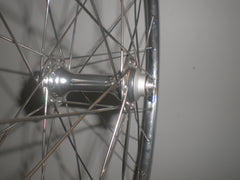 H Plus Son TB14 wheelset with Novatec or Miche hubs