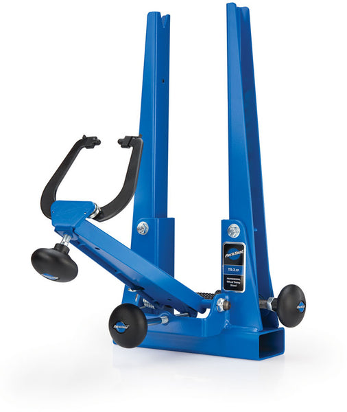 Park tool TS 2.2 truing stand