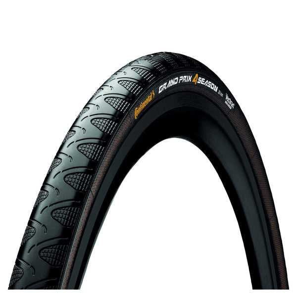 Continental Grand Prix 4-Season 700c Folding Tyre