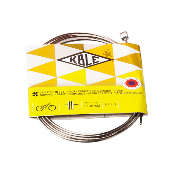 Transfil MTB (flat bar) brake cable