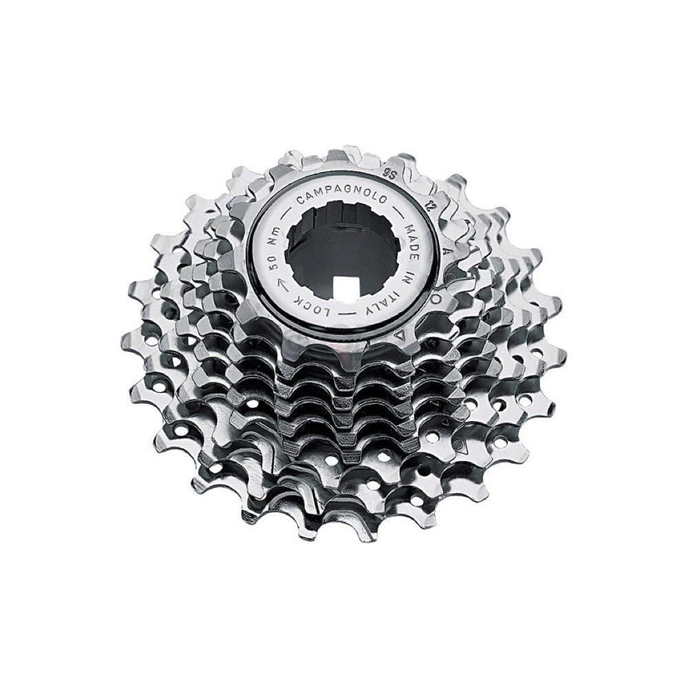 Campagnolo Veloce 9 speed cassette