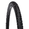 WTB Venture TCS Road Tyre 700C 40mm or 50mm Black or Black/tan