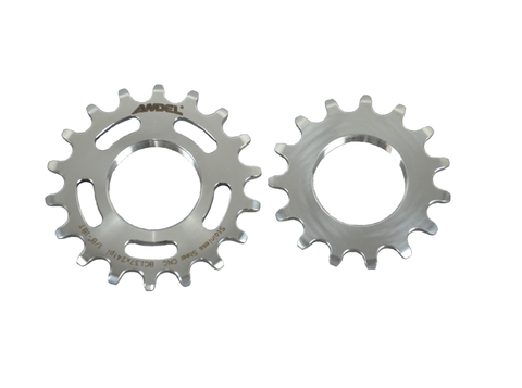 Andel stainless steel fixed gear  sprocket
