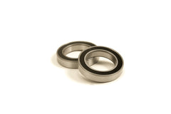 Carbon ti front or rear hub bearing kits - enduro bearings