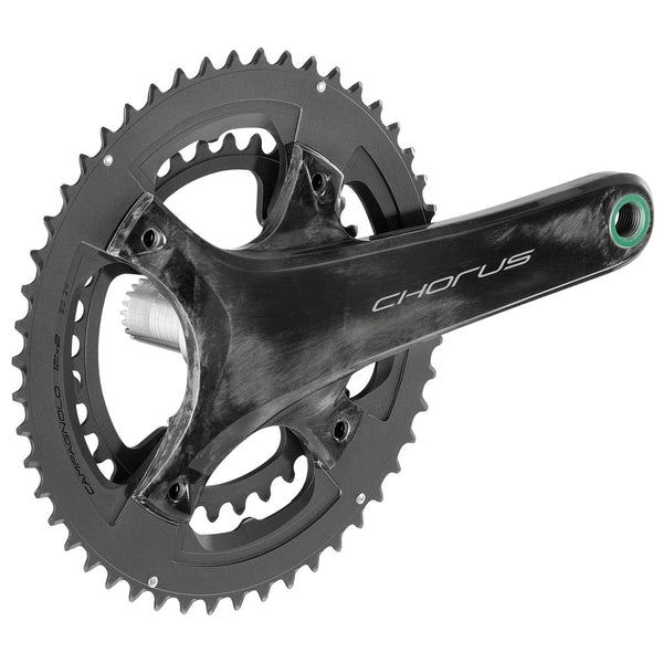 Campagnolo Chorus 12 speed chainset