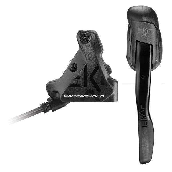 Campagnolo Ergopower for Ekar 1x13 speed and calipers
