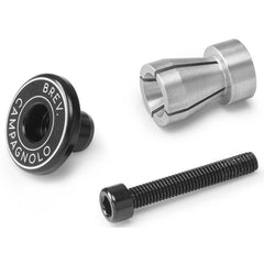 Campagnolo bar end plugs
