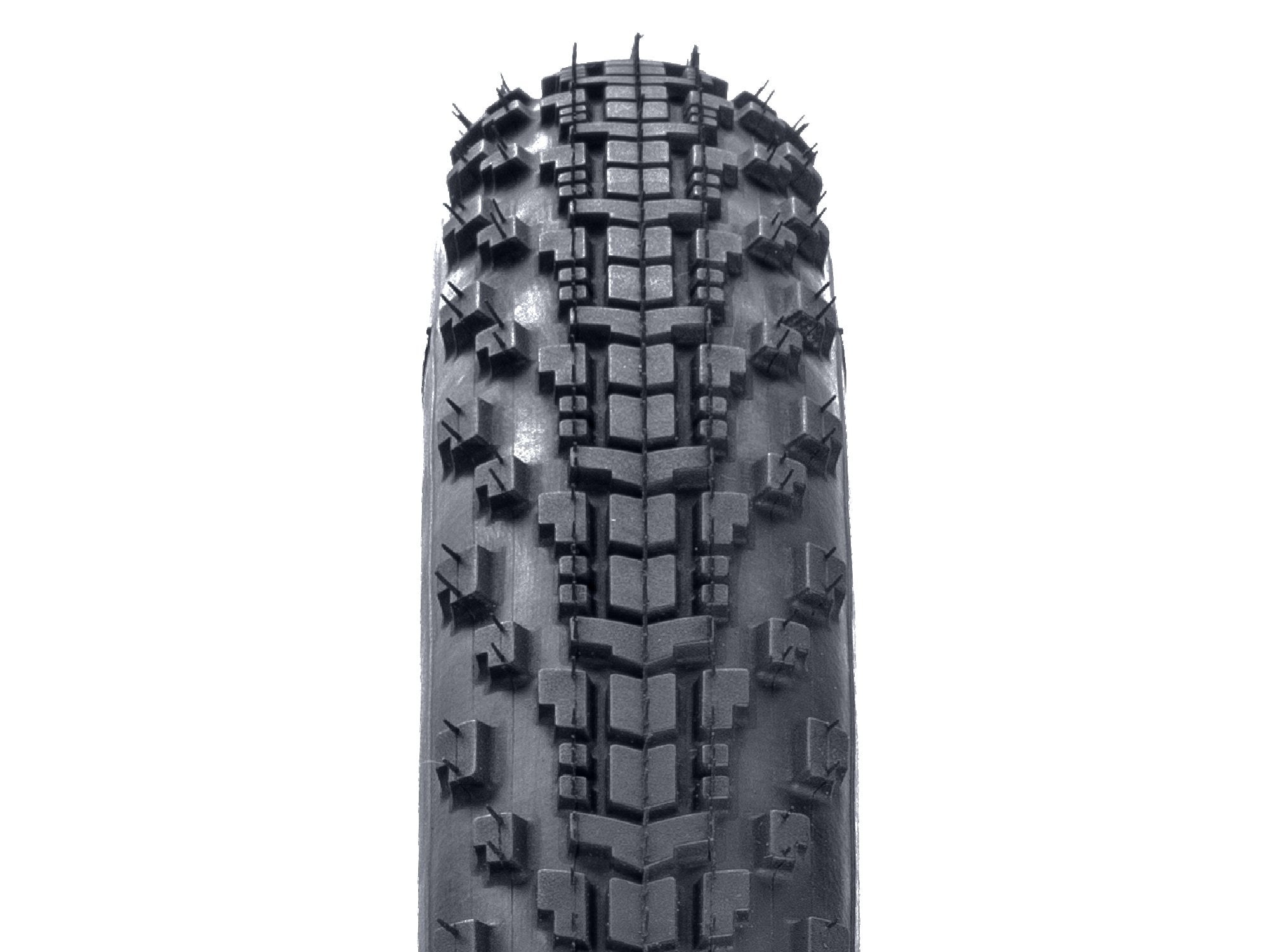 IRC boken Double Cross Gravel tyres-700c