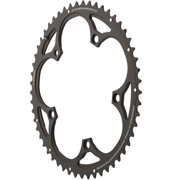 Campagnolo Comp One/Comp Ultra/Chorus/record/Super record 5 arm 11 speed Chainring