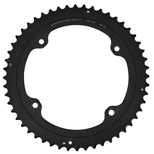 Campagnolo Record 12 speed chainrings -Outer