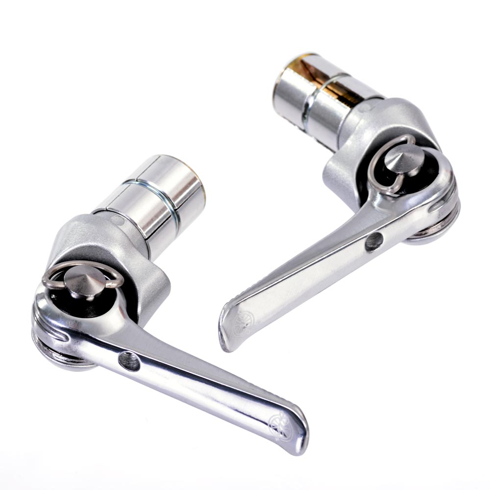 Dia Compe "Rivendall" bar end friction shifters