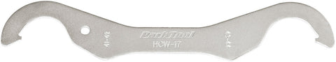 Park Tool HCW-17 - Fixed-Gear Lockring Wrench