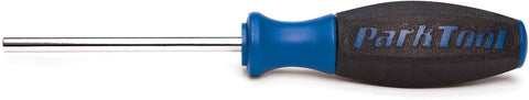 Park Tool SW-16.3 - 3/16" Hex Socket Internal Nipple Spoke Wrench