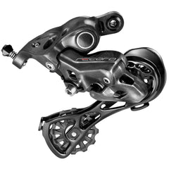 Campagnolo Record 12 speed groupset with direct mount brakes  and super record 12 speed cassette/chain