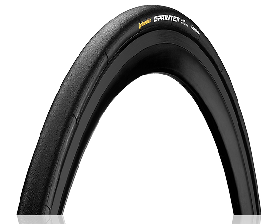 Continental Sprinter tubular tyre 700x22mm