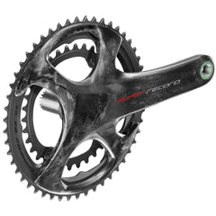 Campagnolo Super Record 12 Speed Carbon Chainset