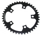Stronglight Dural 5 arm chainrings 110mm and 130mm BCD outer