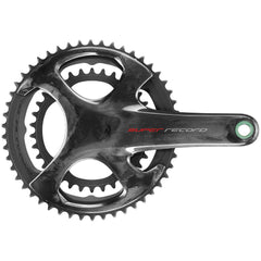Campagnolo Super Record 12 speed chainset